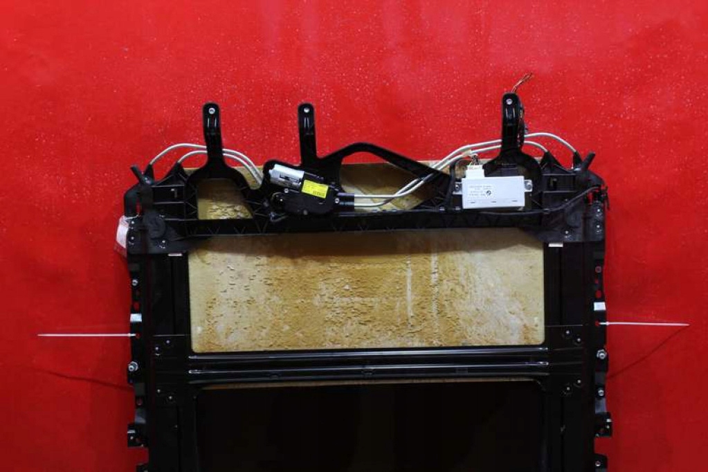 фото №7, Дах люк 9137054 6761731639601 bmw x1 e84 lift 12-15