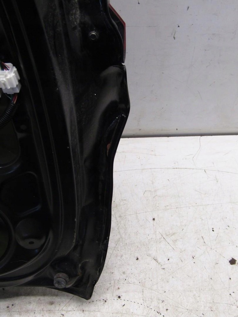 фото №7, Кришка багажника багажника задня задня nh731p honda cr-v crv v