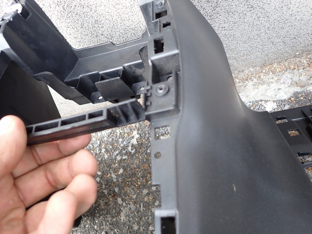 фото №15, Панель приладів rosdzielcza панель приладів консоль citroen ds3