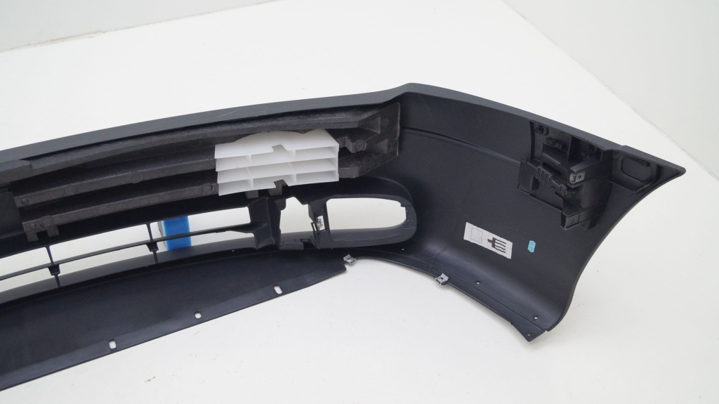 фото №8, Renault espace iii 96-02 бампер передний перед m16