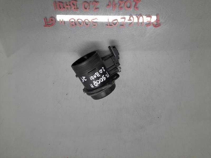 фото №1, Расходомер peugeot 5008 ii 2.0 bhdi 9662635680