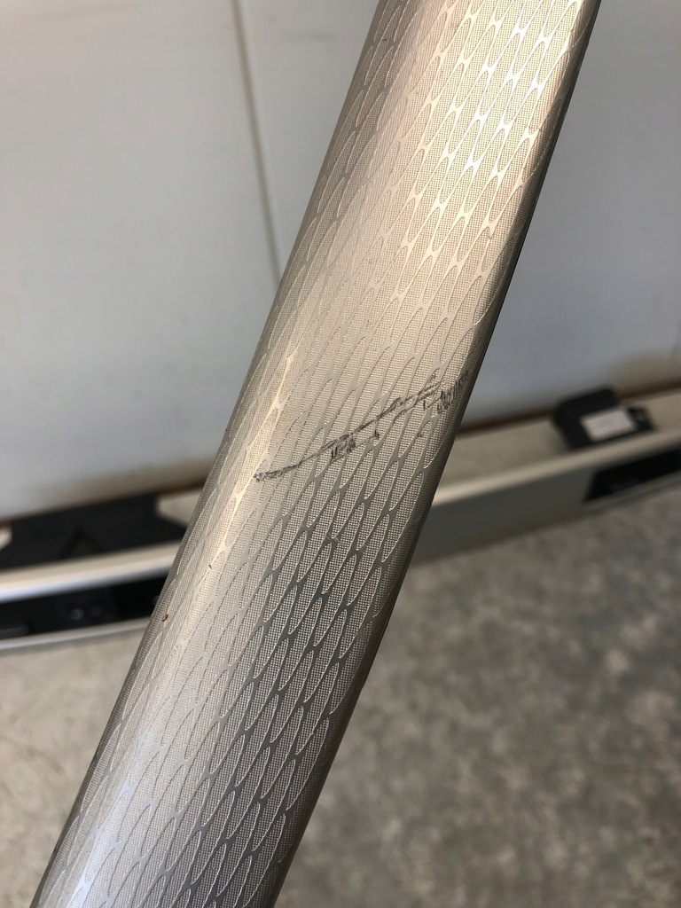 фото №9, Молдинг dekor ґрати обдув bmw e91 комплект