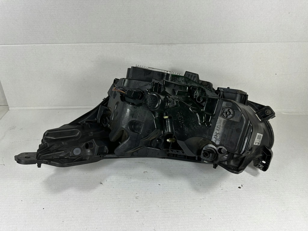 фото №9, S-max mk2 ford лампа права ліва full led em2b-13w030-ch