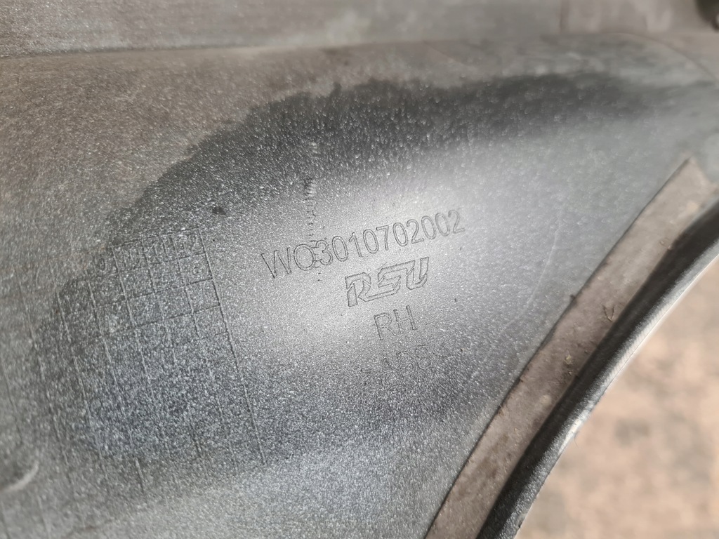 фото №12, Audi a7 4g s-line sportback правая молдинг порог ls9r заменитель