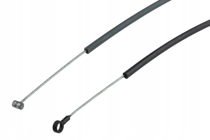 фото №3, Троси керування вентиляція renault trafic ii opel vivaro nissan primastar