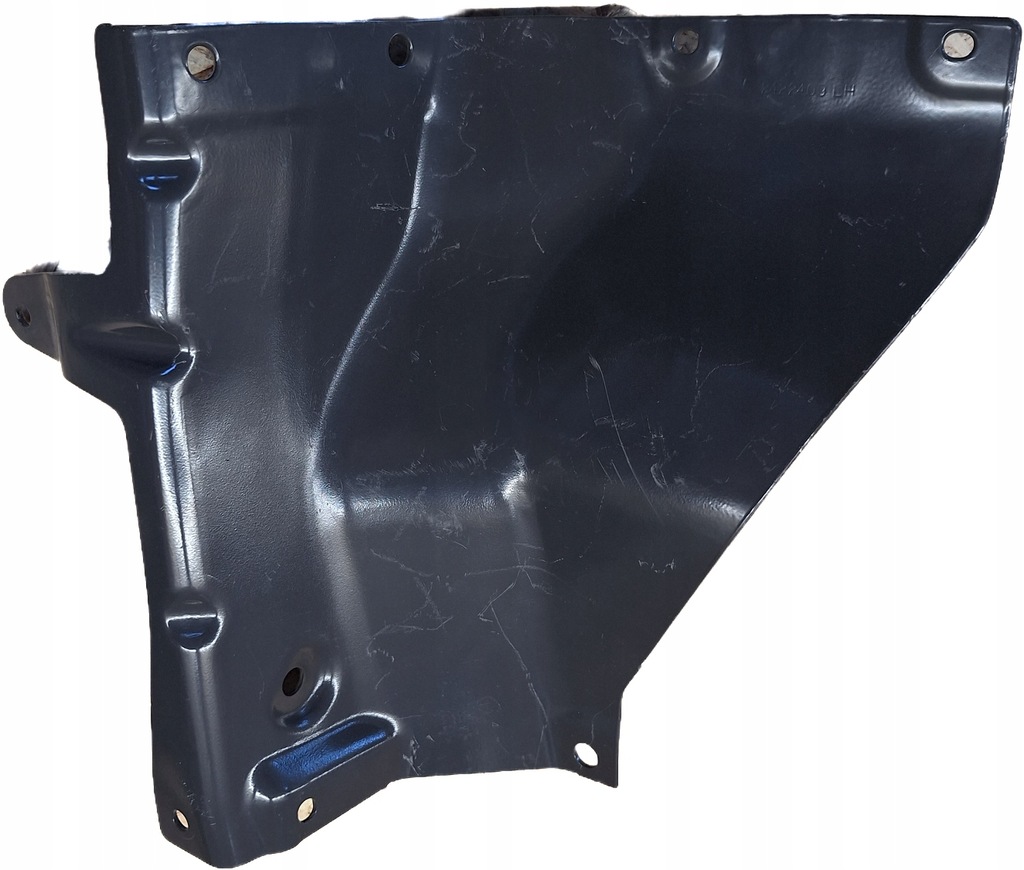 фото №1, Кронштейн кронштейн порог левая scania ngs r s p g 2422409 b-b