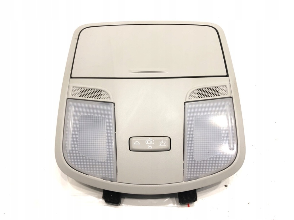 фото №1, Лампа стельова kia stonic 92800f2010 інший