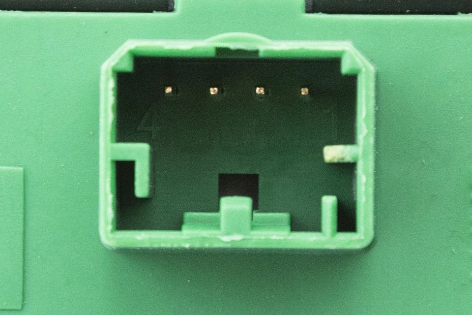 фото №5, Кнопка управление окон fiat tipo 2016-