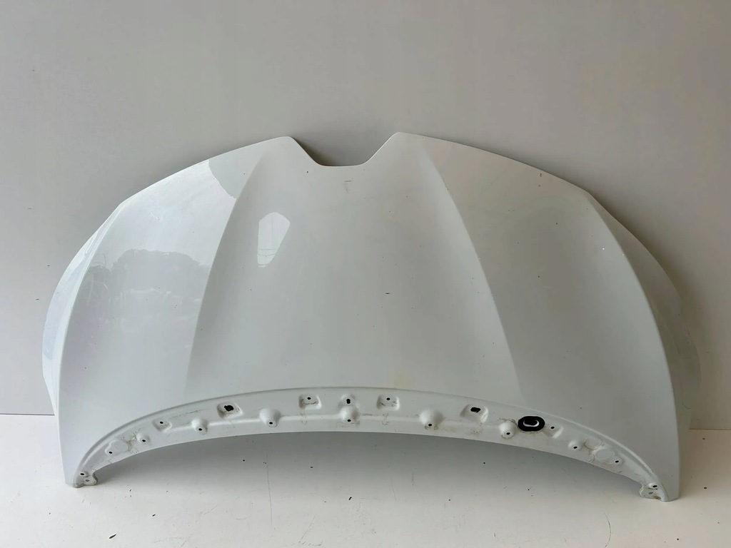 фото №1, Renault scenic iv капот кришка двигуна оригінал