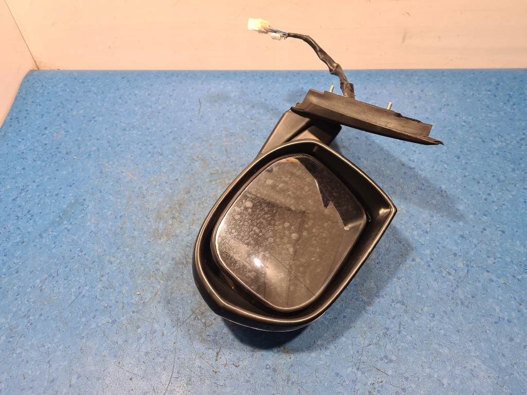 фото №7, Honda accord viii дзеркало праве nh743m