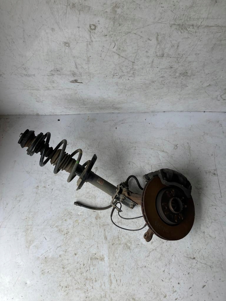 фото №1, Амортизационная стойка правый sandero iii 1.0 sce