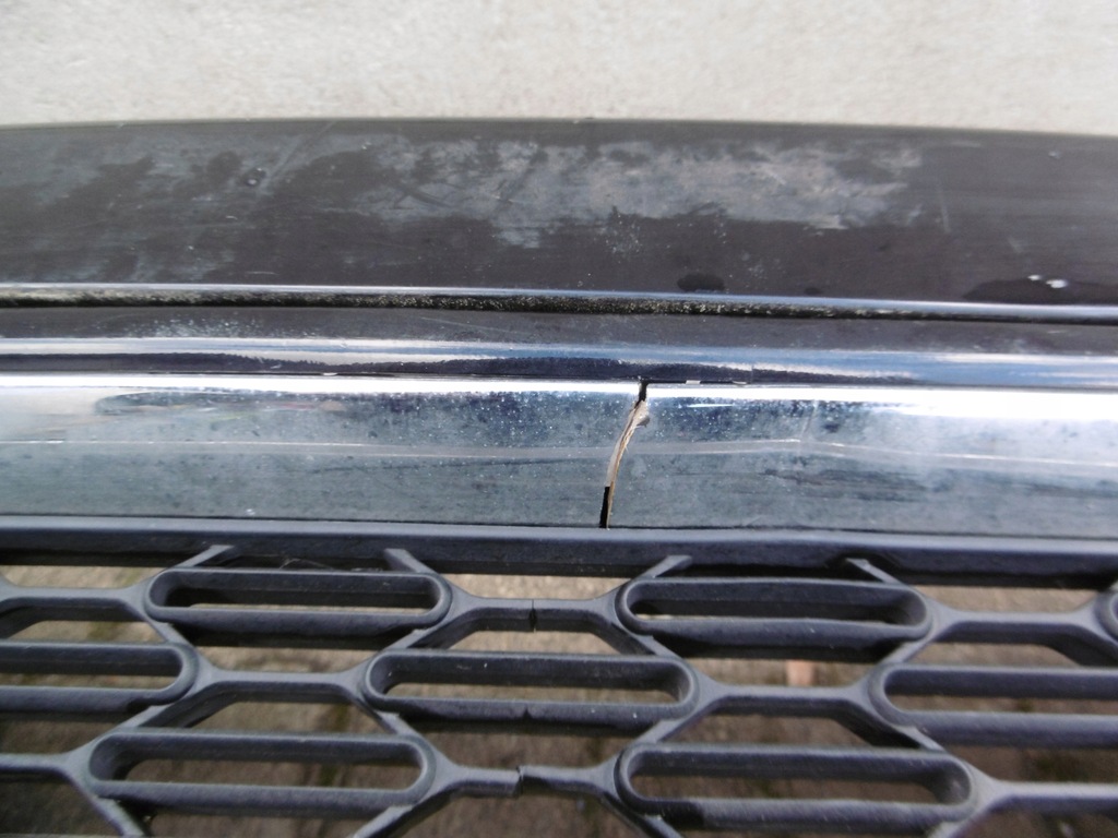 фото №4, Mini cooper r55, r56 lift - бампер передній