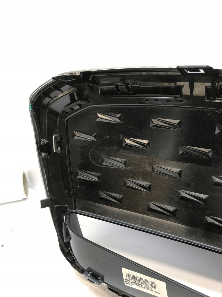 фото №11, Решітка радіатора решітка радіатора решітки радіатора bmw ix3 g08 lci 5a34e66