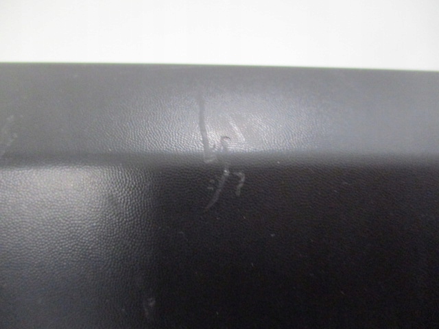 фото №5, Citroen c3 iii 2016- молдинг поріг ліва