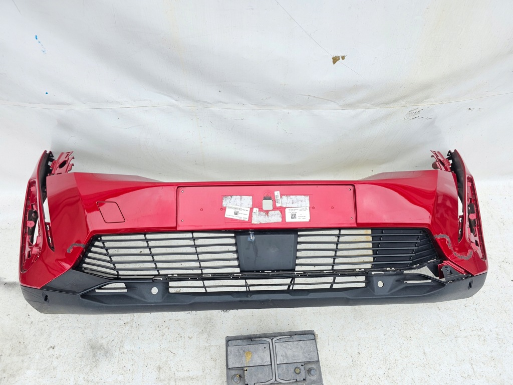 Купить Бампер peugeot 3008 2 5008 2 рестайлинг  20- перед передний