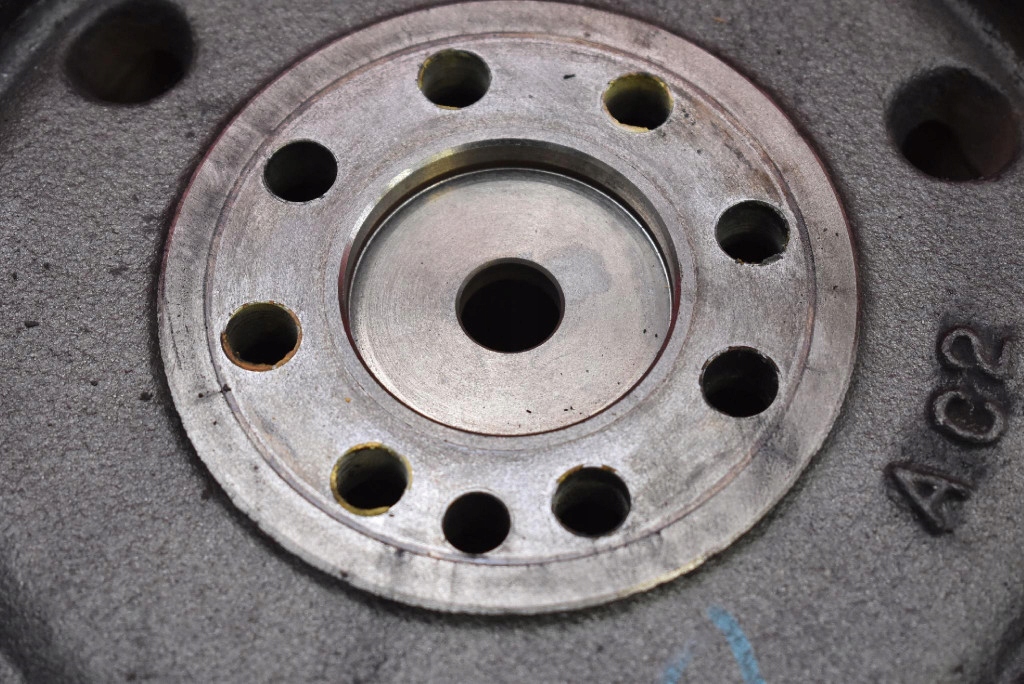 фото №5, Сцепление полный kia cerato 1 i 1.5 crdi 102 km 04-06