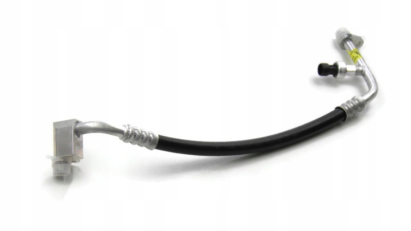 фото №10, Шланг кондиціонера trafic ii 2.0dci 8200927675