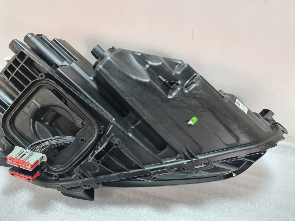 Opel insignia b рестайлинг  lux full led фара левый перед левая передняя Оригинал