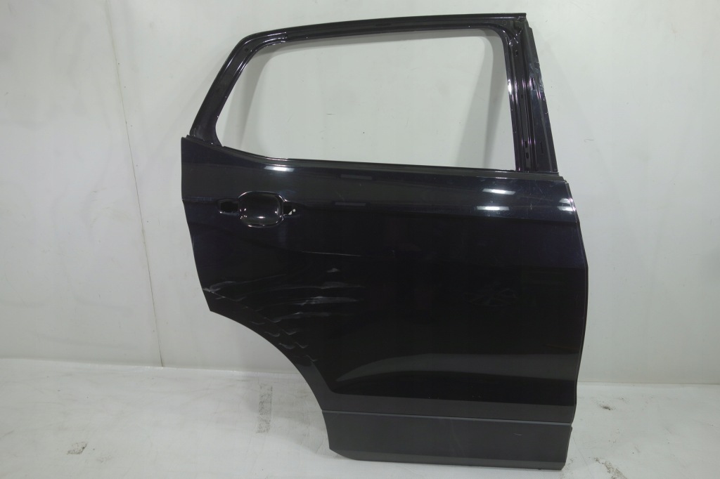 фото №1, Дверь задняя правое vw t-cross 2gm 2gm833312g