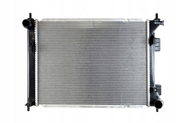 фото №2, Радиатор hyundai ix20 10- hart