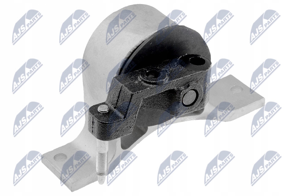 фото №8, Подушка двигателя масляная правая nty do nissan teana i