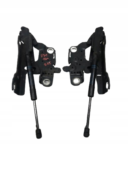 фото №1, Петля петли капот bmw f31 kombi 139896