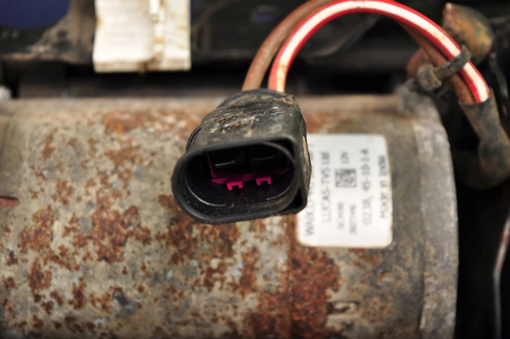 фото №6, Audi a6 s6 c7 4g 2011 компрессор подвеска заднего пневматический