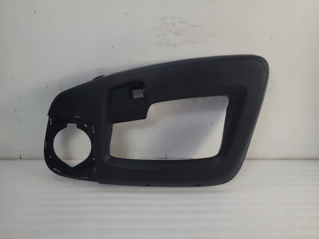 фото №1, Fiat ducato iii обивка дверь правый перед