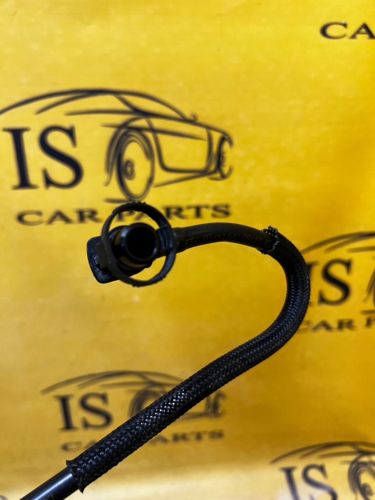 фото №5, Шланг пального ford escape mk4 kuga mk3 1.5 eb