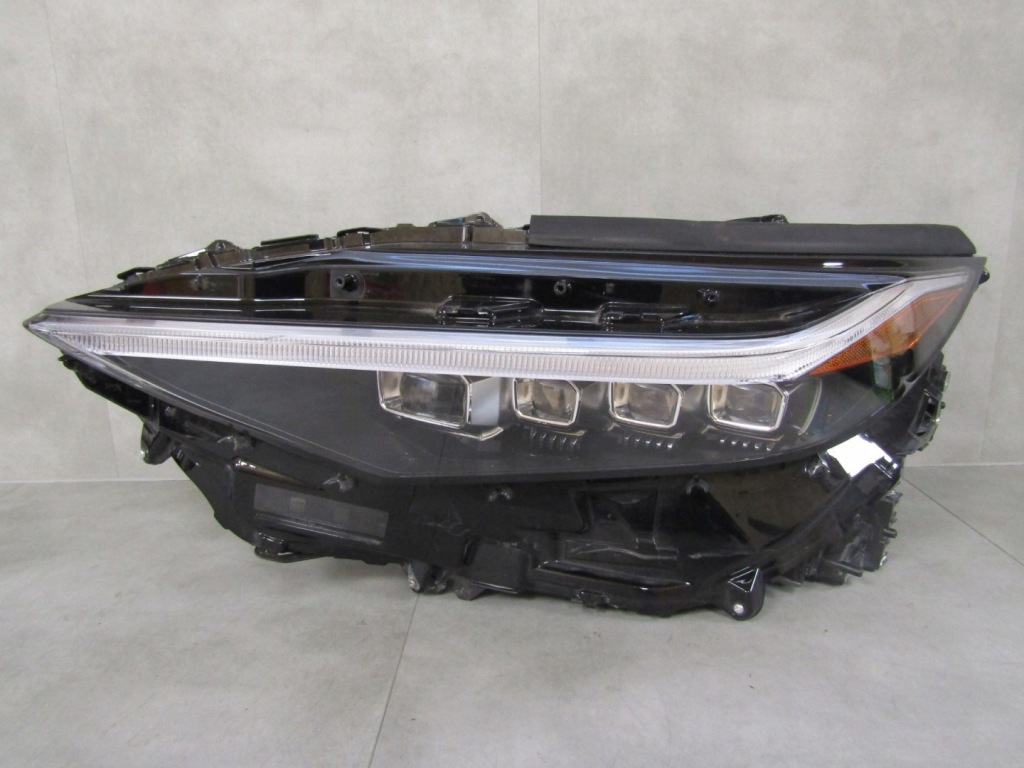 Купити Фара перед toyota bz4x ea10 full led lh ліва 22-