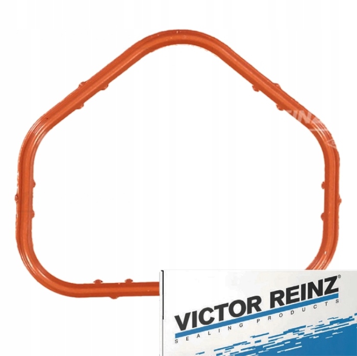 фото №1, Victor reinz 71-34784-00 прокладка, колектор впускний