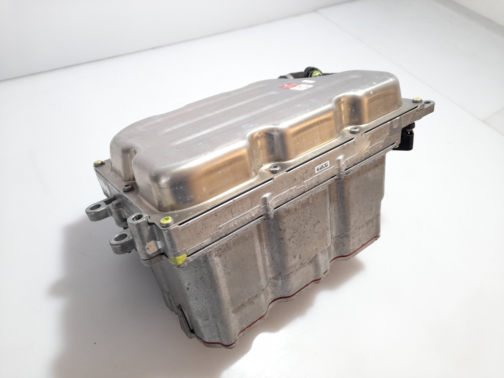 фото №14, A3 8v e-tron golf 7 8 5g0907070e модуль керування привод генератор гібрид