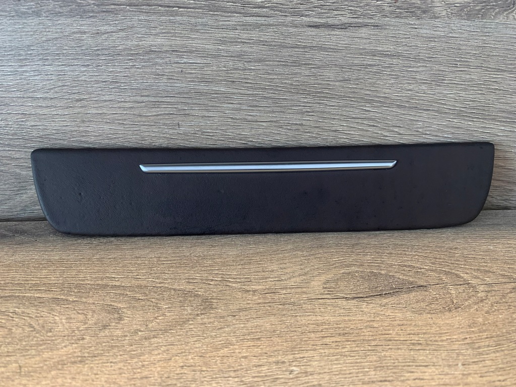 фото №1, Dekor молдинг заглушка audi a8 4h0853190a