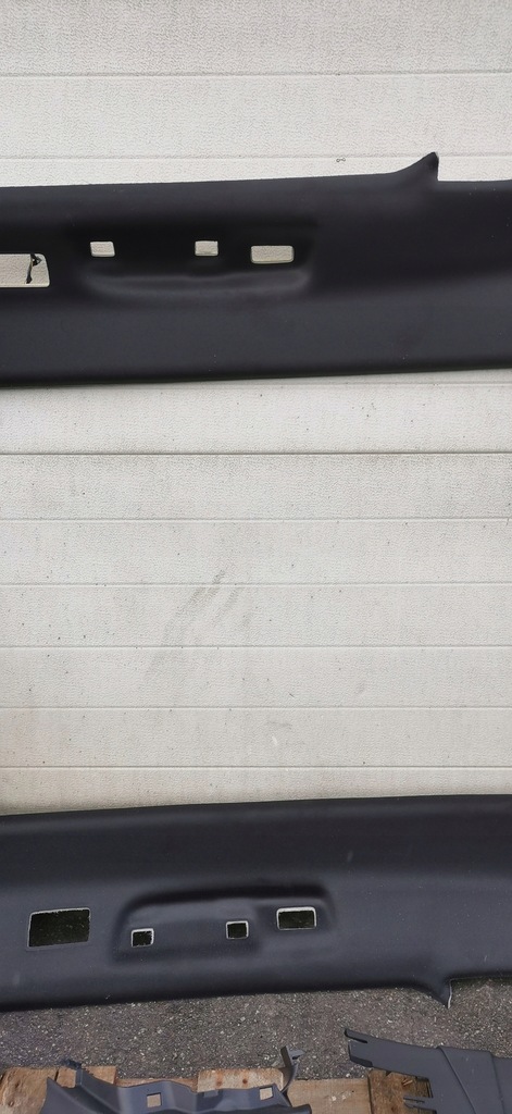 фото №14, Opel insignia a opc панорама стеля комплектна czarna