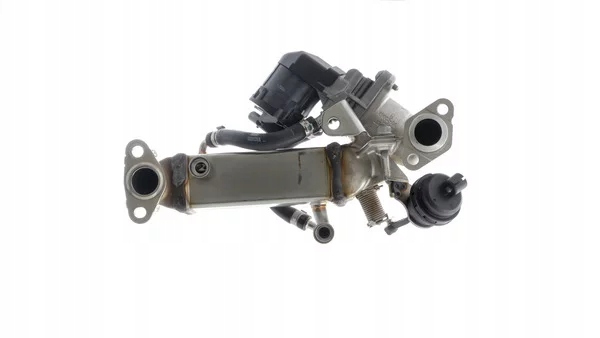 фото №11, Радіатор вихлопних газів bmw 1 e81 , 1 e82 , 1 ce11000p mahle original ce 11