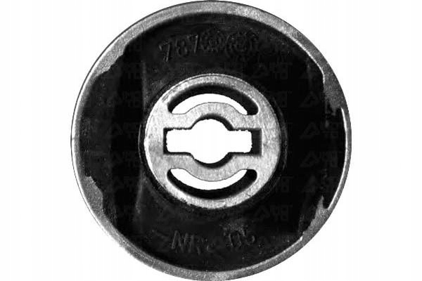 фото №2, Втулка важеля moog 24452034 td857w