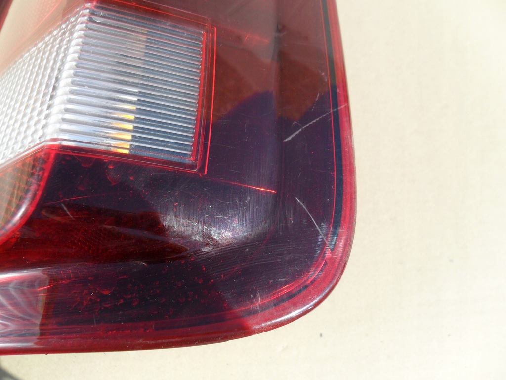 фото №13, Vw amarok lift 14- права оригінальний номер 2h1945096j