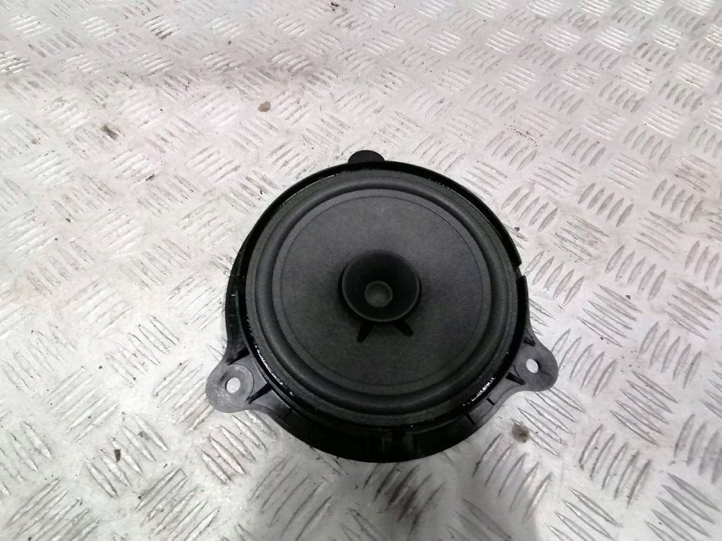 фото №1, Dacia duster ii динамік двері