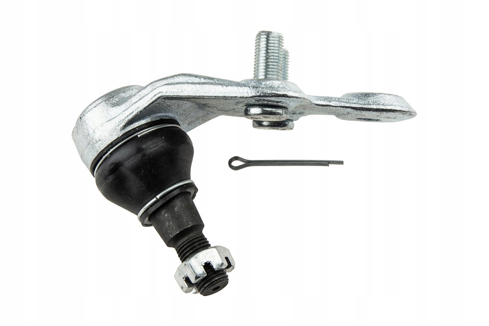 фото №1, Nty шаровая опора рычага