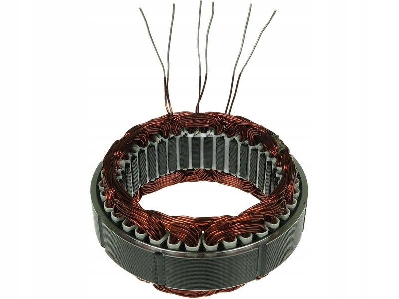 фото №1, Stator, генератор as-pl as0002
