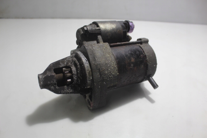 фото №1, Стартер honda city v 1.3