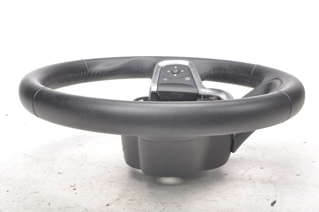 фото №11, Volvo xc40 ii воздуховод кожаный multi