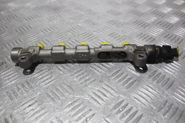 фото №2, Молдинг упорскування kia ceed ii 1.6crdi