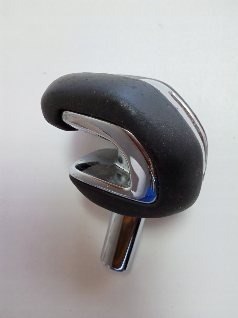 фото №1, Peugeot 508 rxh ручка перемикання передач хром