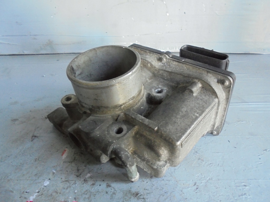 фото №2, Дросельна заслінка mazda 2.2 citd r2aa136b0