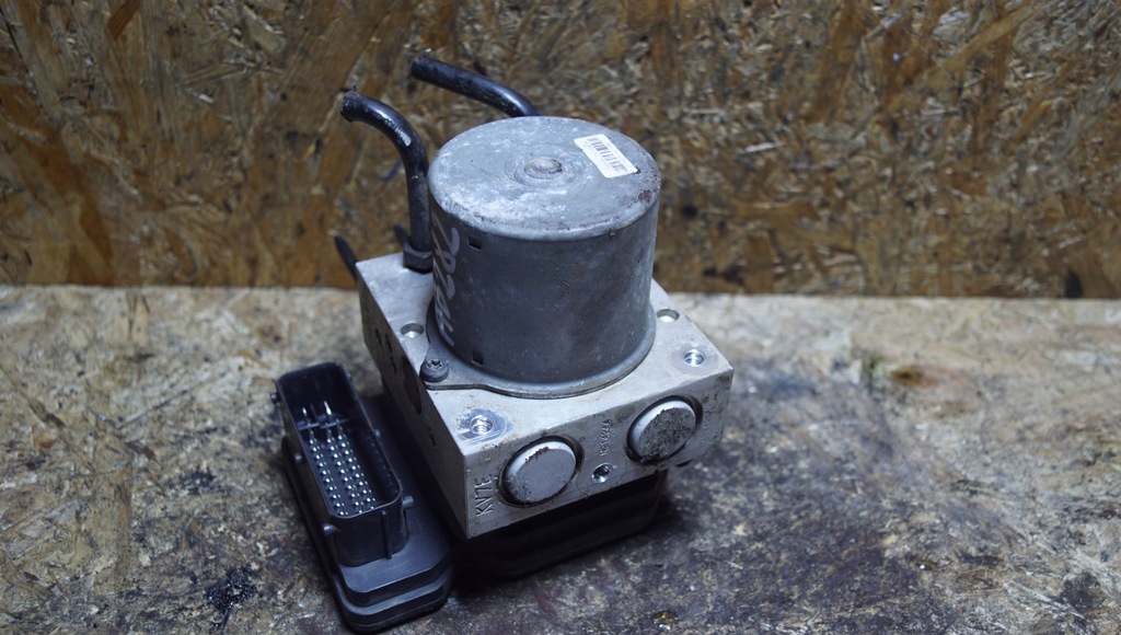 фото №7, Насос abs hyundai ix35 58920-2y940