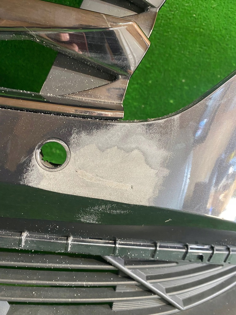 фото №6, Бампер передний перед hyundai tucson iv nr.4929