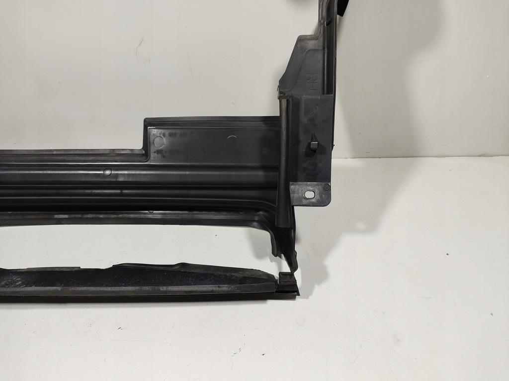 фото №14, Mercedes ml w164 3.0 воздуховод воздуха 1645000116