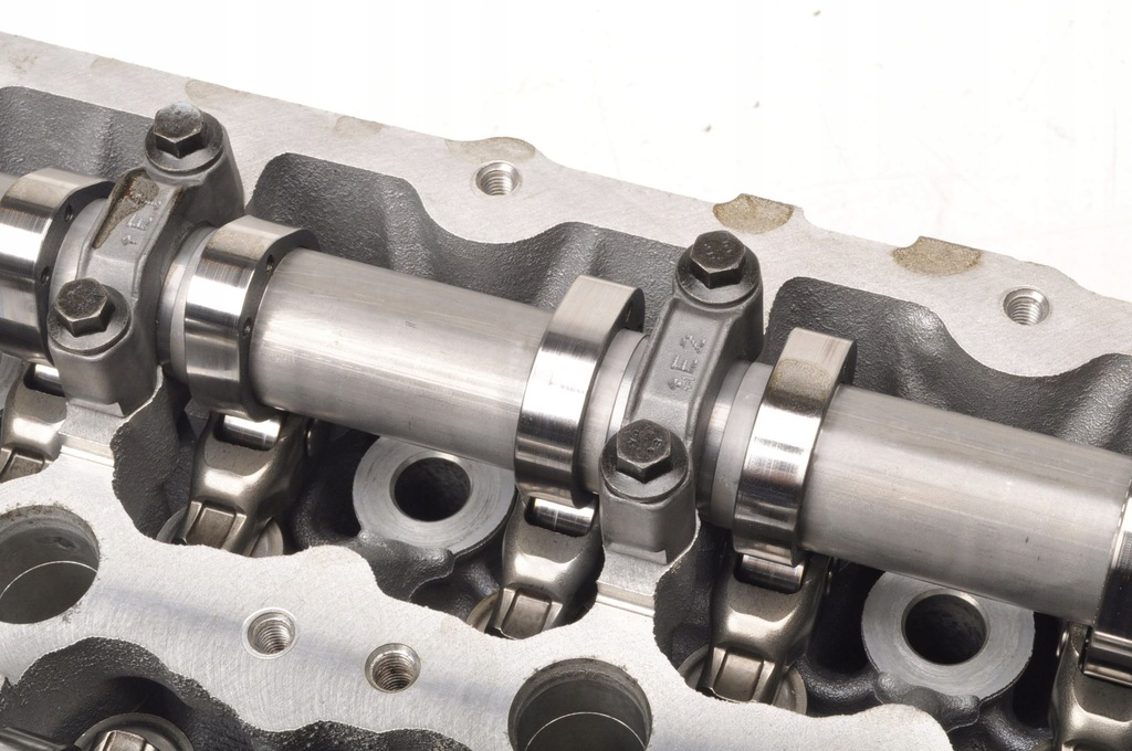 фото №6, Volvo s90 v90 xc90 xc60 ii 2.0 b5 м'який гібрид 235km головка 32267570-002