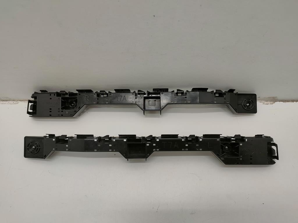 фото №1, Напрямна бампер задня лівий правий honda hrv ii